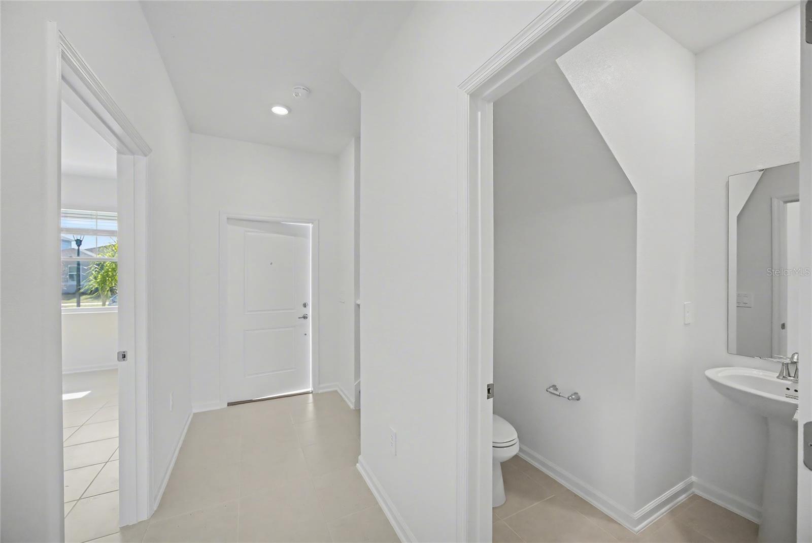 WELLNESS RDG PH 2 - Residential Lease