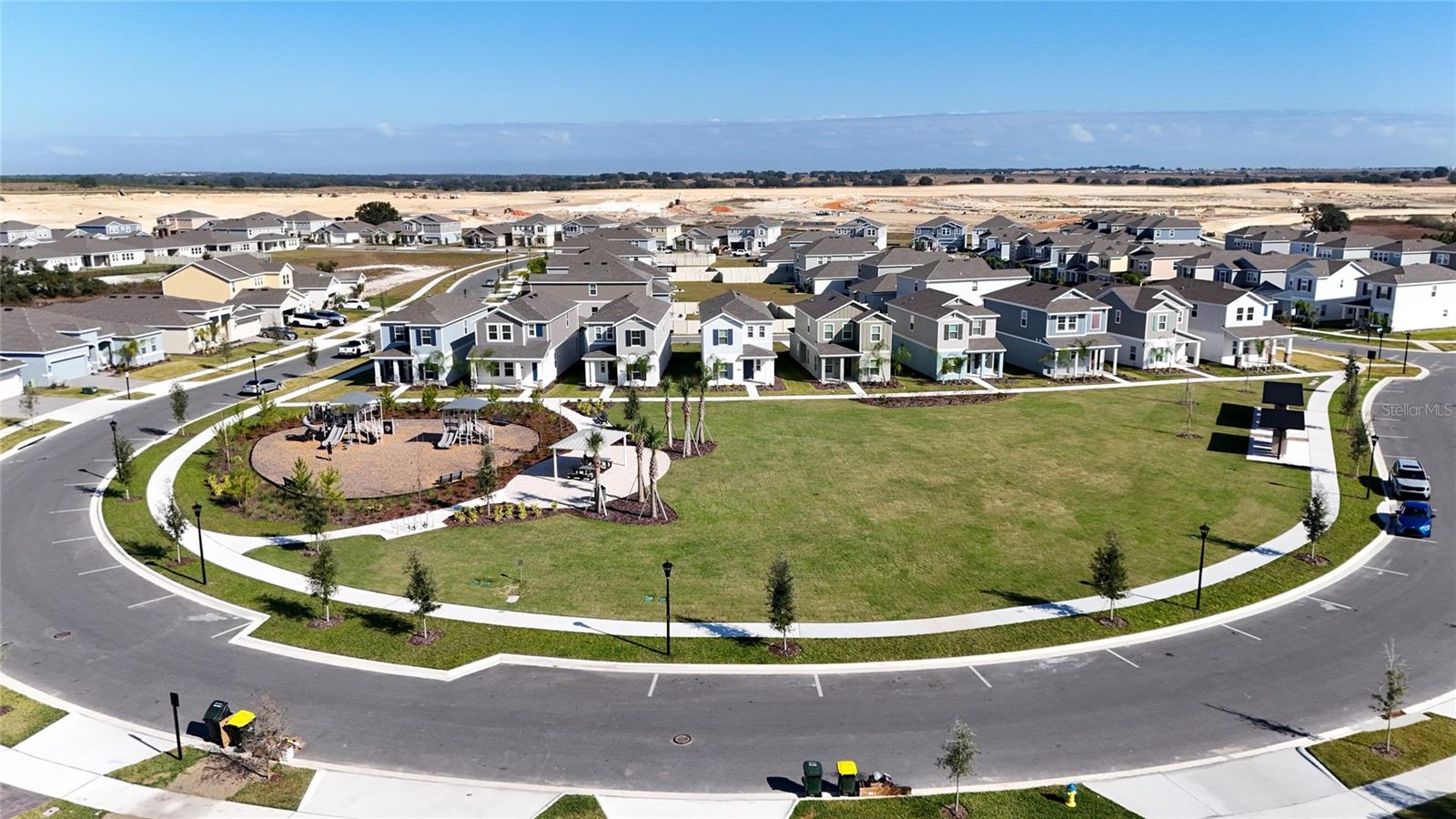 WELLNESS RDG PH 2 - Residential Lease