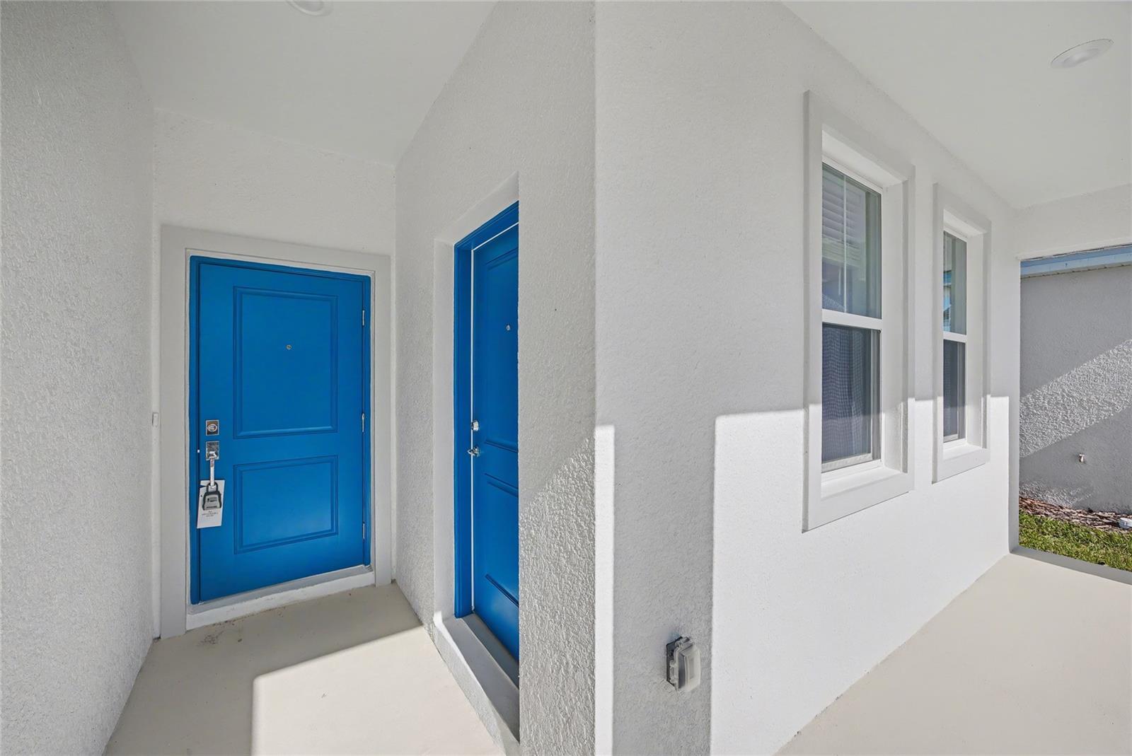 WELLNESS RDG PH 2 - Residential Lease