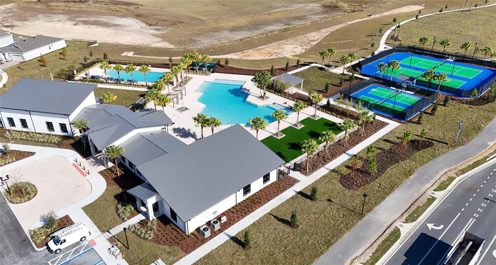 WELLNESS RDG PH 2 - Residential Lease