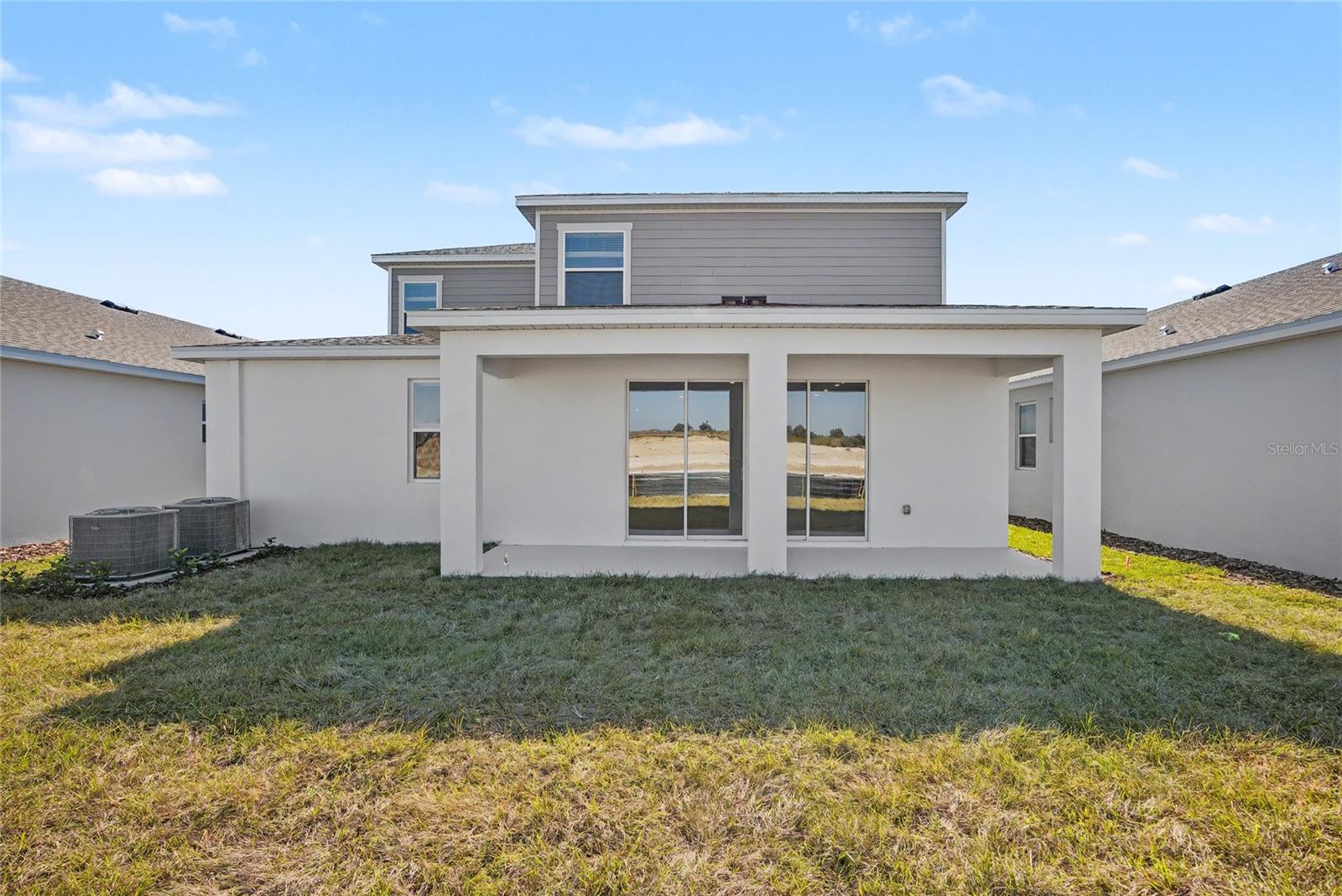 WELLNESS RDG PH 2 - Residential Lease