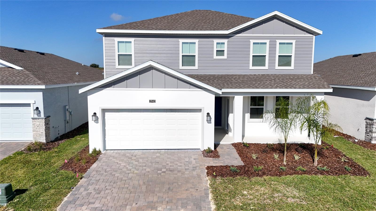 WELLNESS RDG PH 2 - Residential Lease