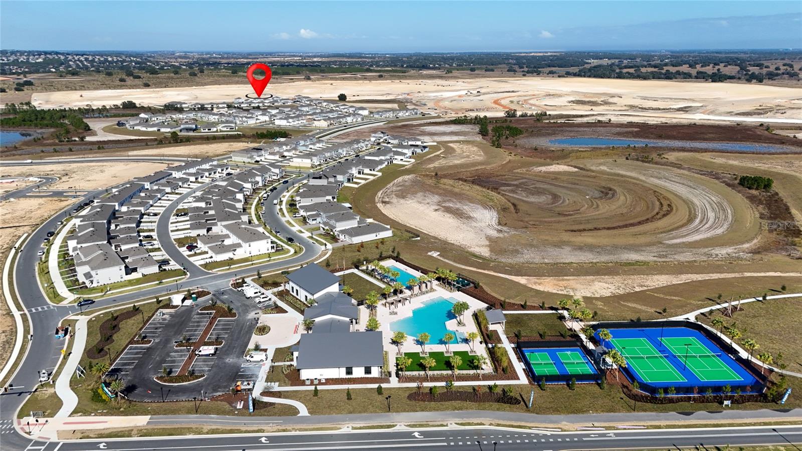 WELLNESS RDG PH 2 - Residential Lease