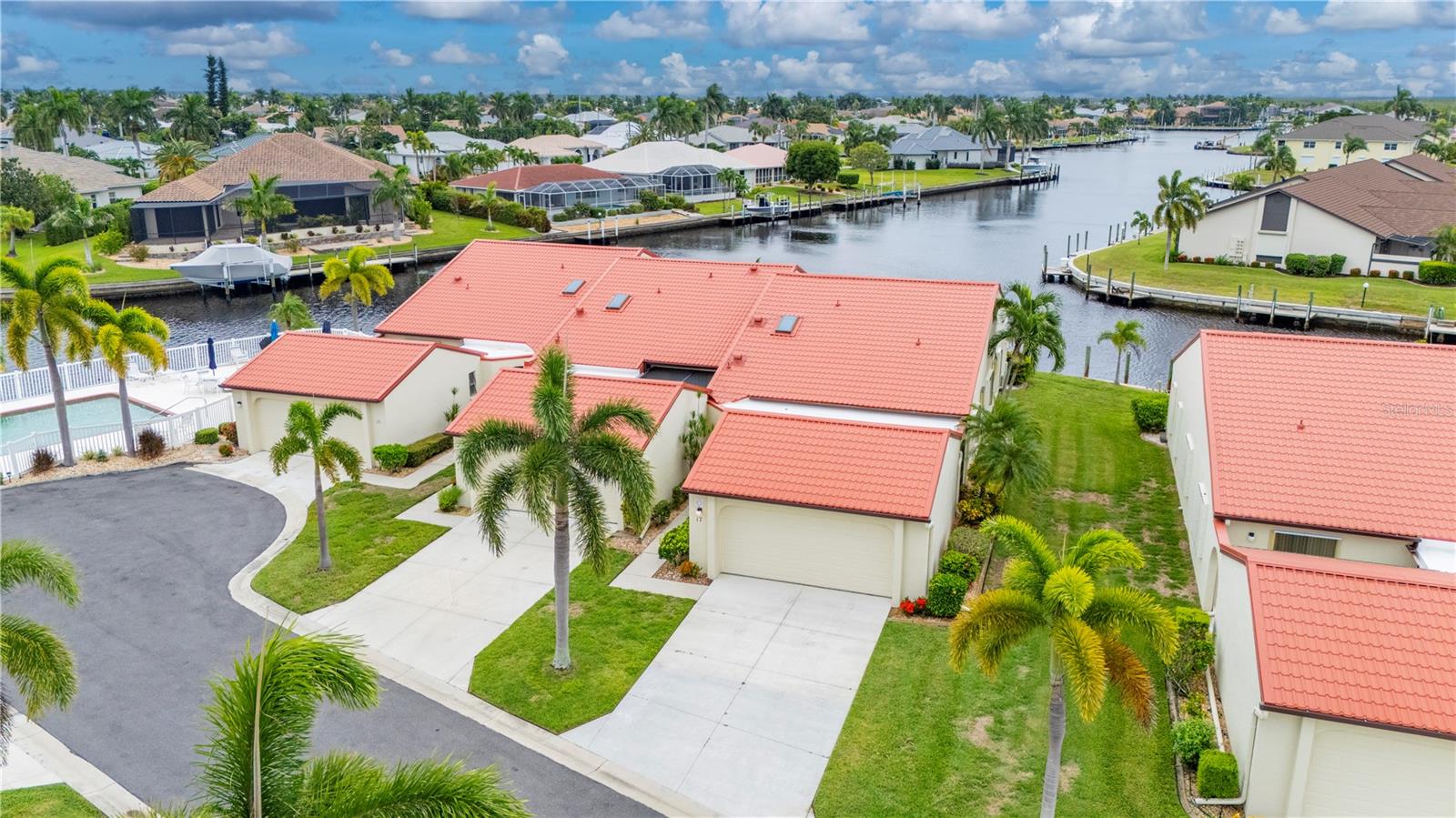 3830 BAL HARBOR BOULEVARD 17