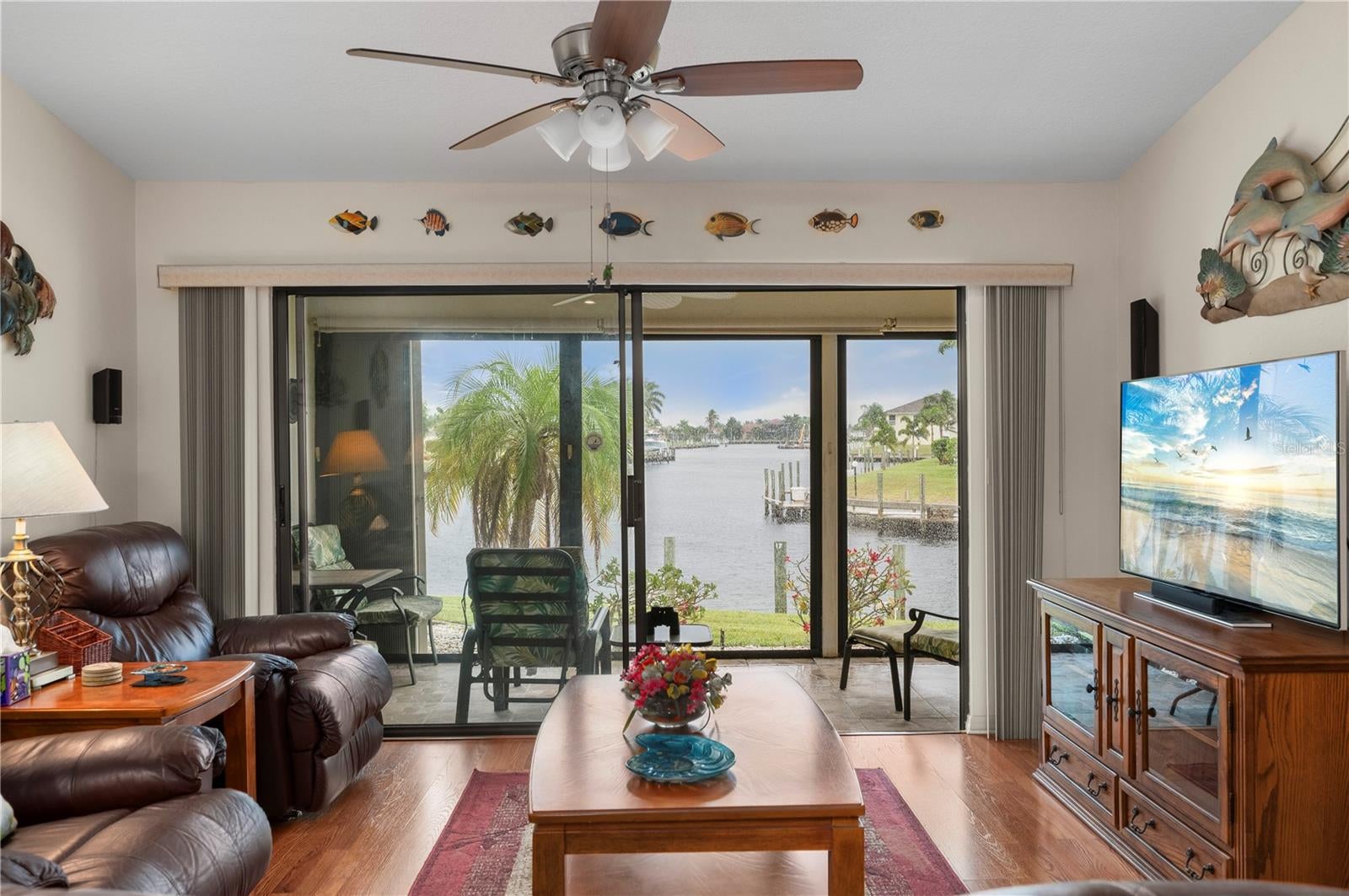 3830 BAL HARBOR BOULEVARD 17