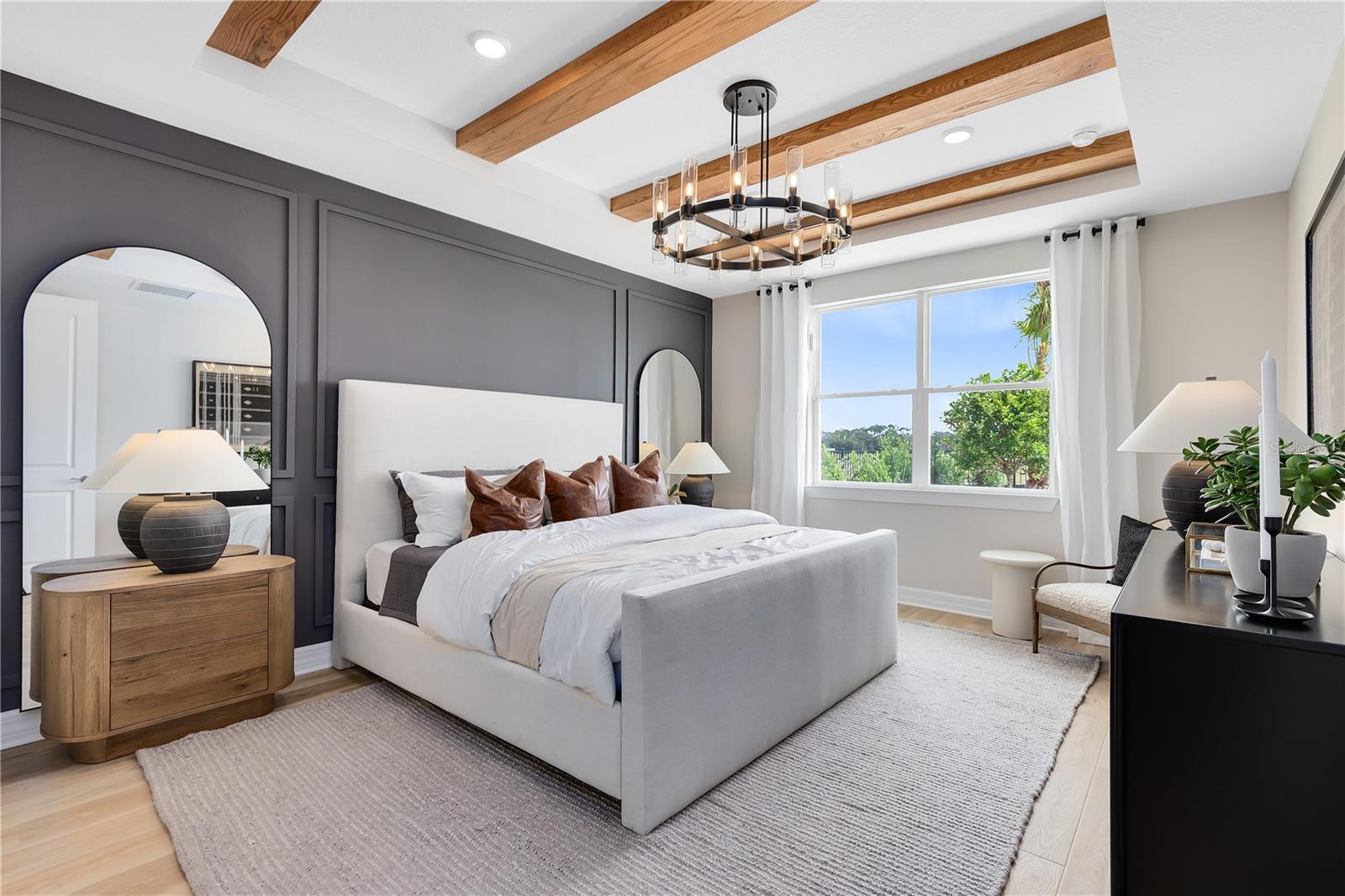 BRIDGEWALK - Residential