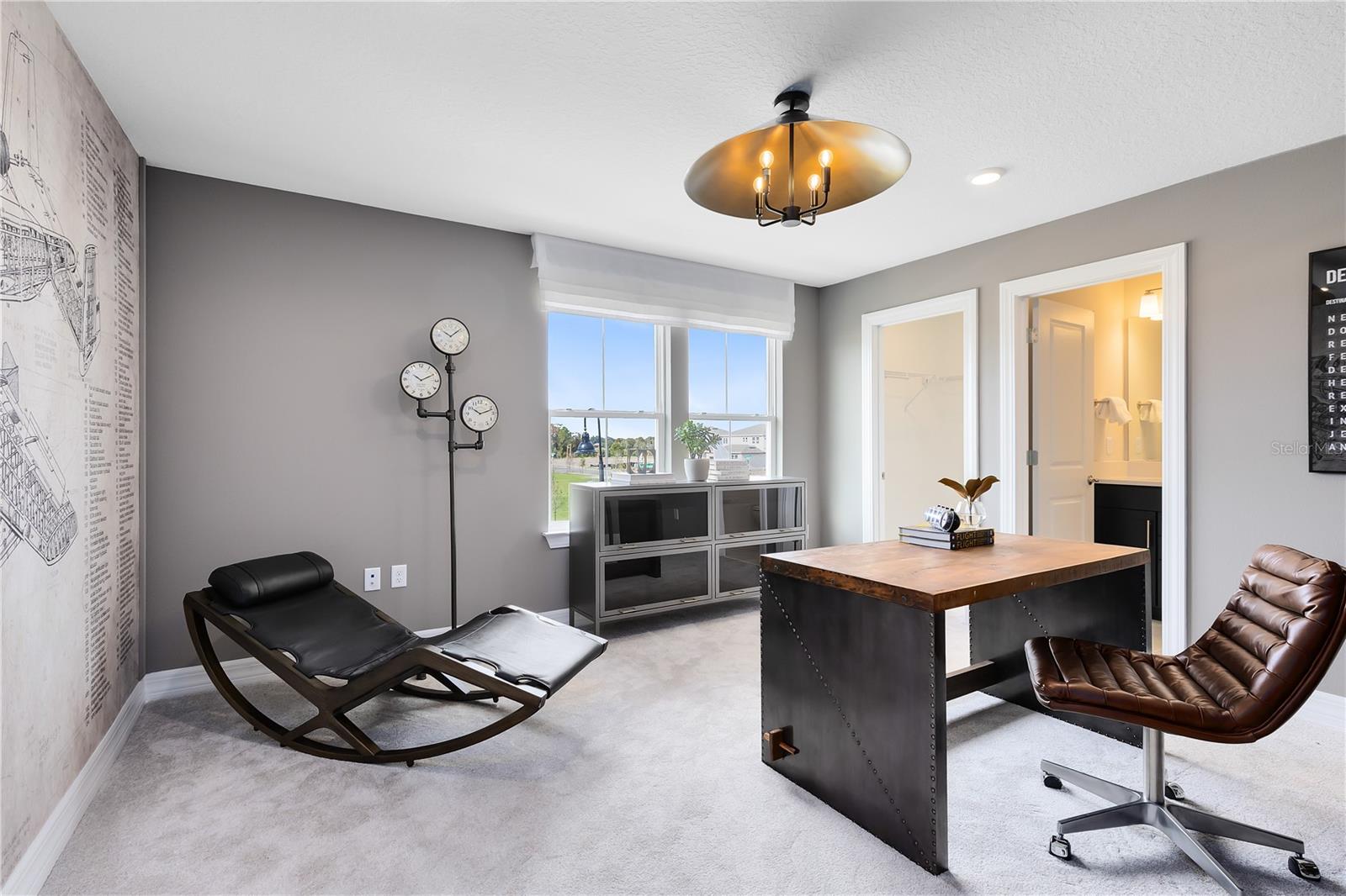 BRIDGEWALK - Residential