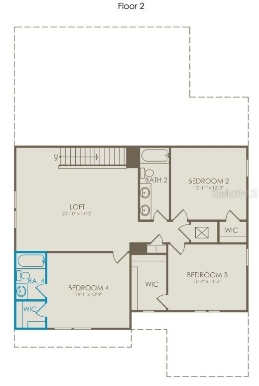 BRIDGEWALK - Residential