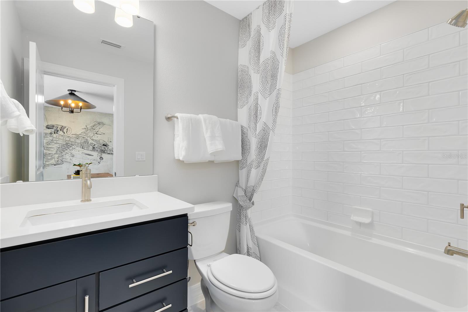 BRIDGEWALK - Residential