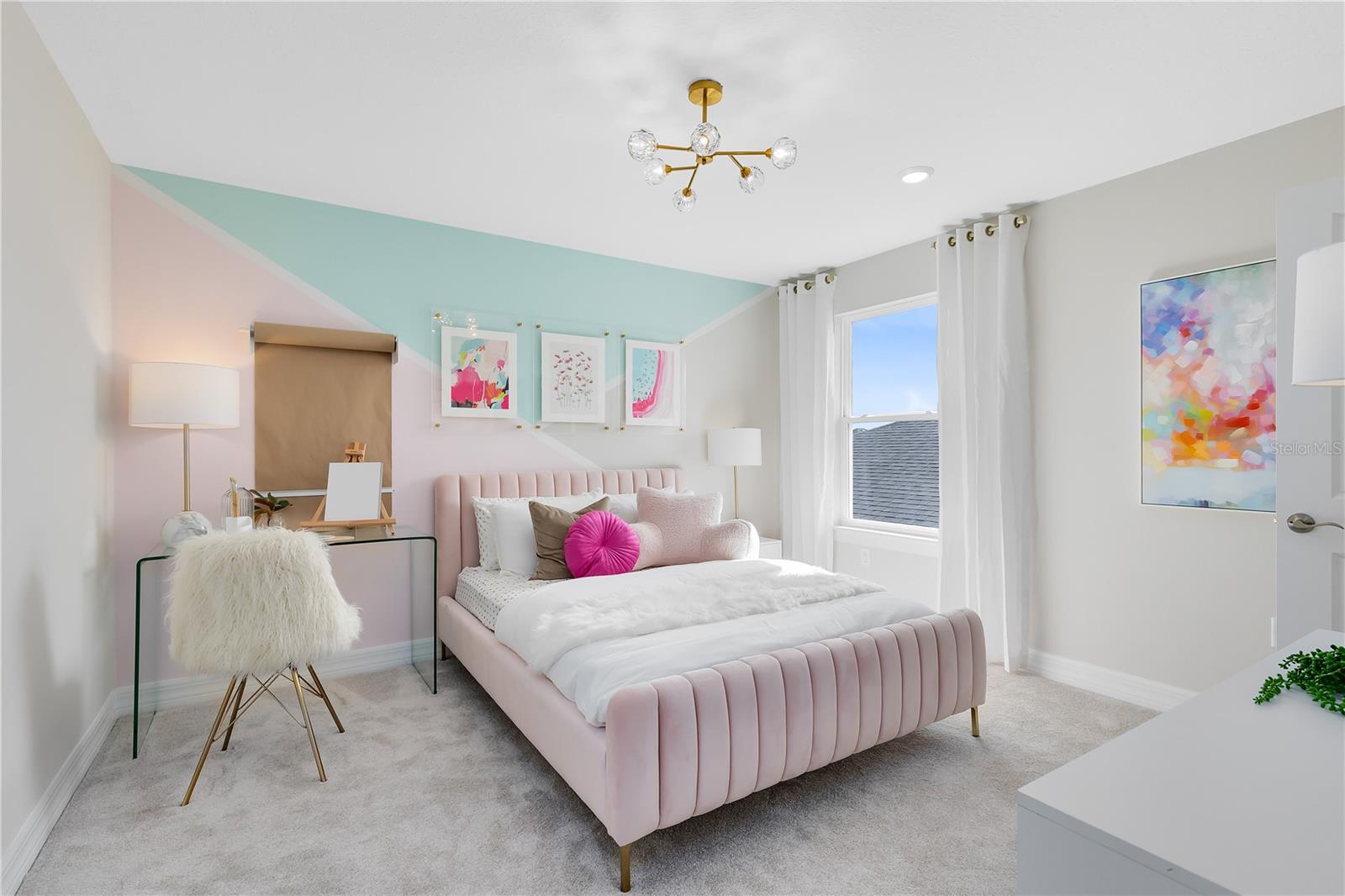 BRIDGEWALK - Residential