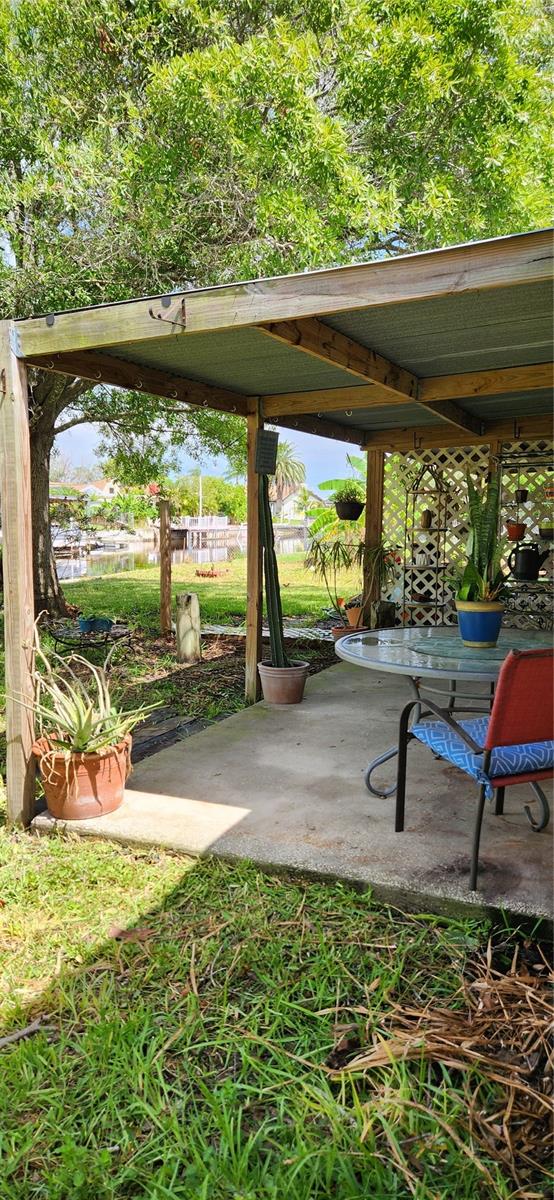 WEST PORT SUB - Residential Lease