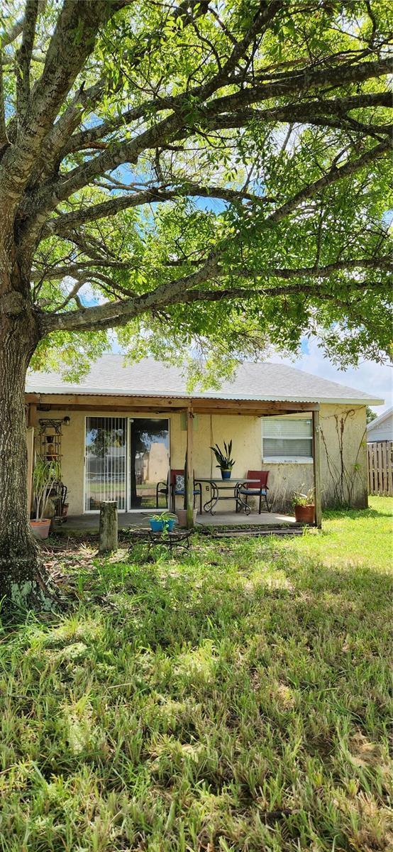 WEST PORT SUB - Residential Lease