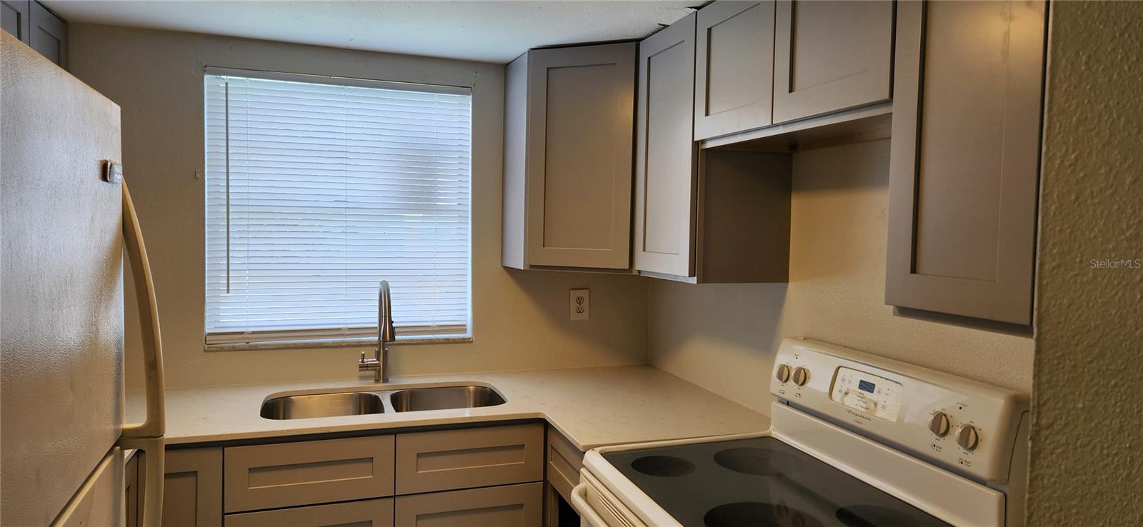 WEST PORT SUB - Residential Lease