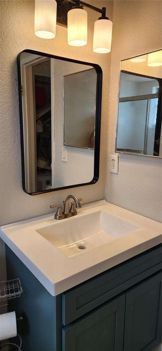 WEST PORT SUB - Residential Lease