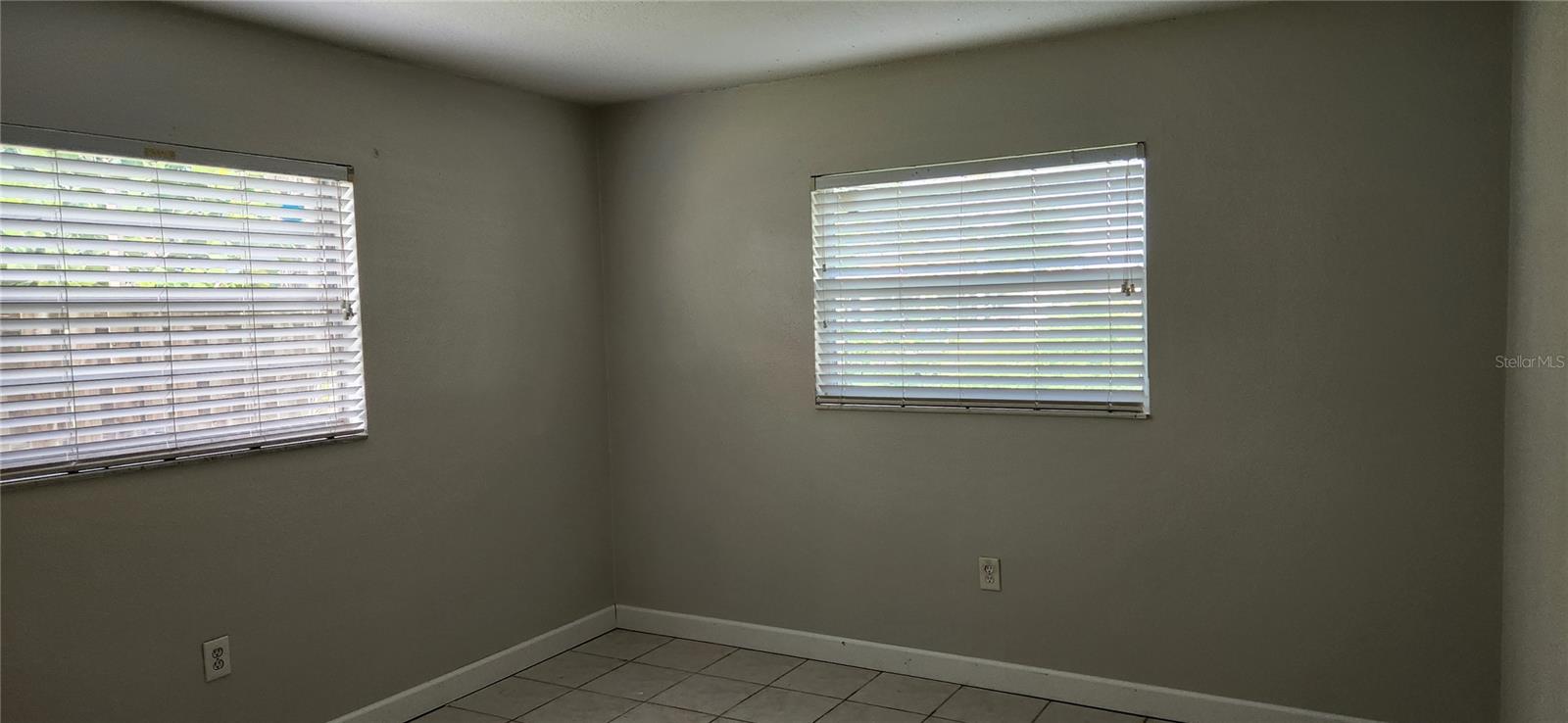 WEST PORT SUB - Residential Lease