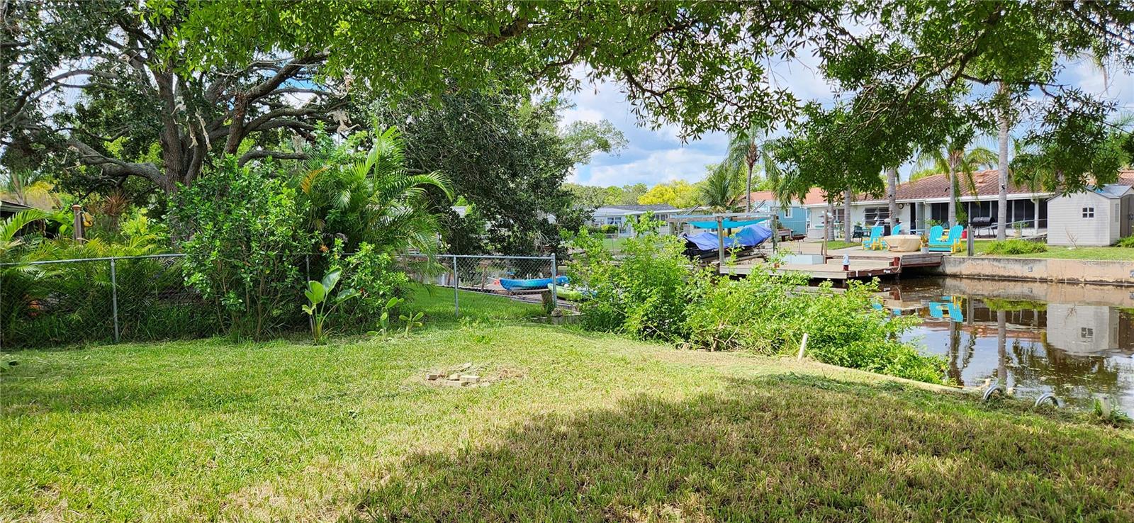 WEST PORT SUB - Residential Lease