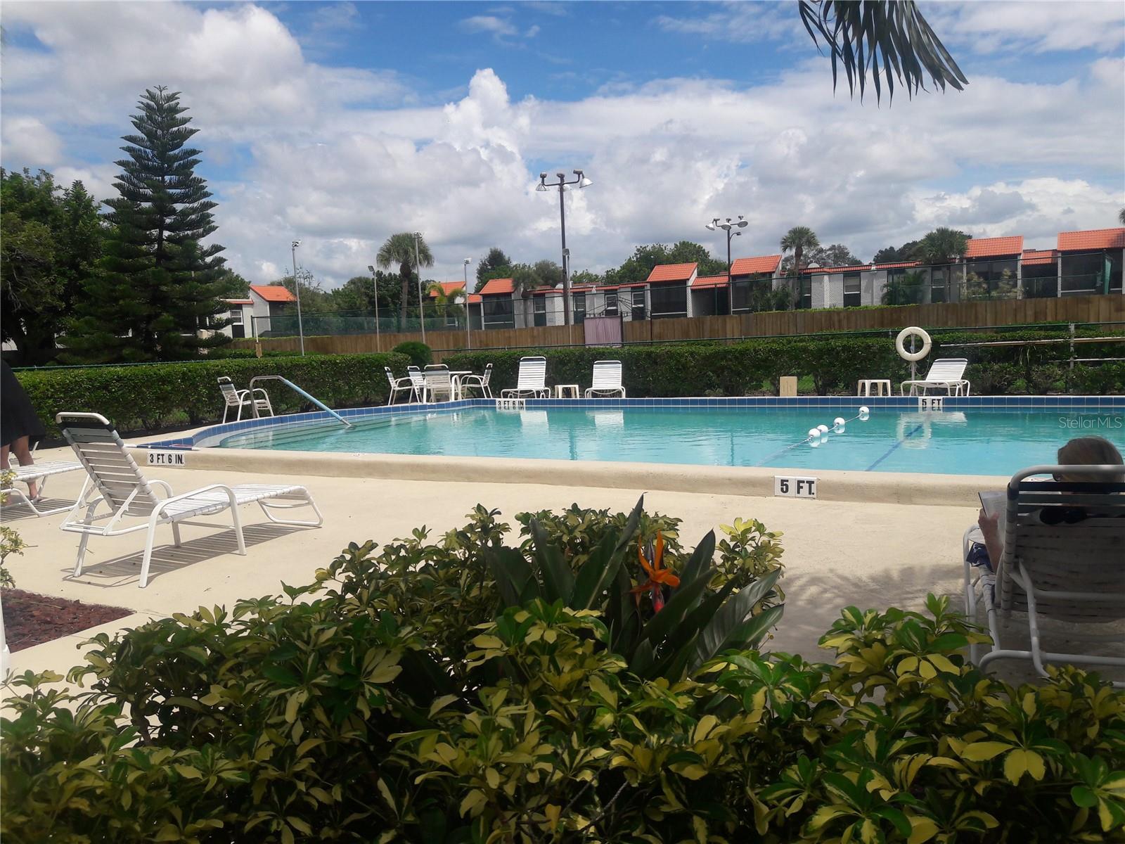 VILLAGE PLAZA SEC 3 - Residential Lease