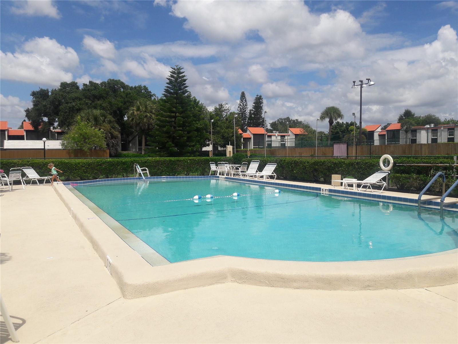 VILLAGE PLAZA SEC 3 - Residential Lease