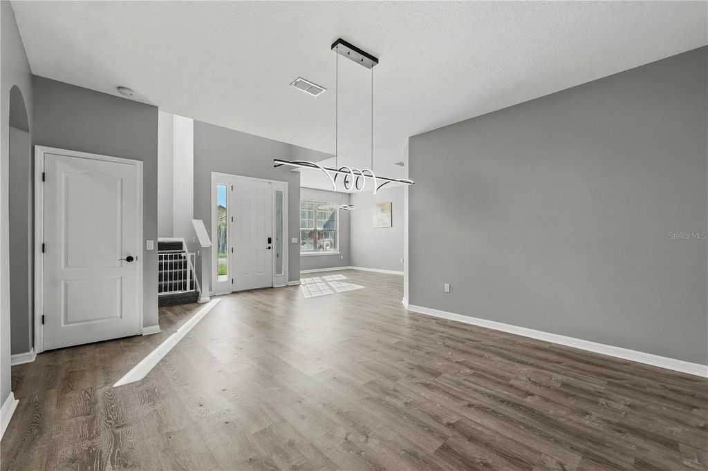 Photo of 3824 Blue Dasher Drive, Kissimmee, FL 34744 (MLS # O6314514)