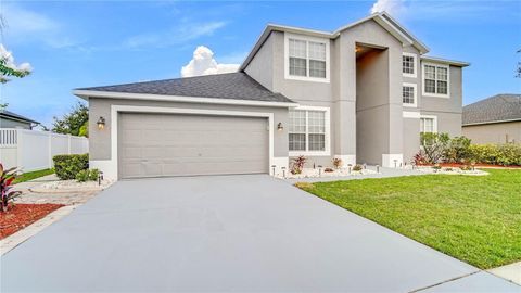 3824 BLUE DASHER DRIVE KISSIMMEE FL 34744