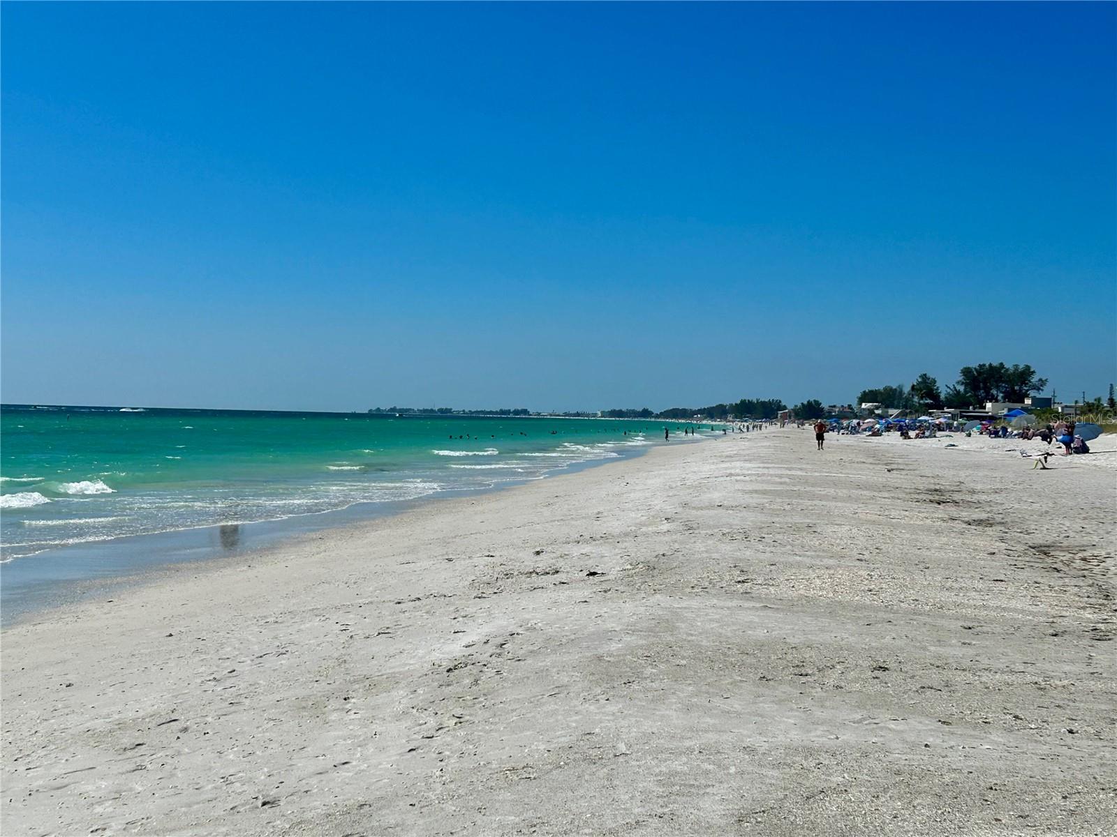 PALMA SOLA TRACE - Residential