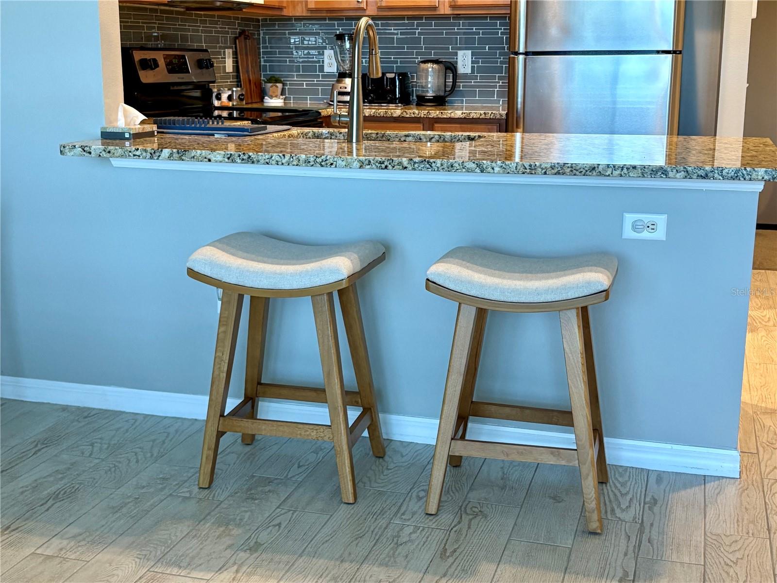 PALMA SOLA TRACE - Residential