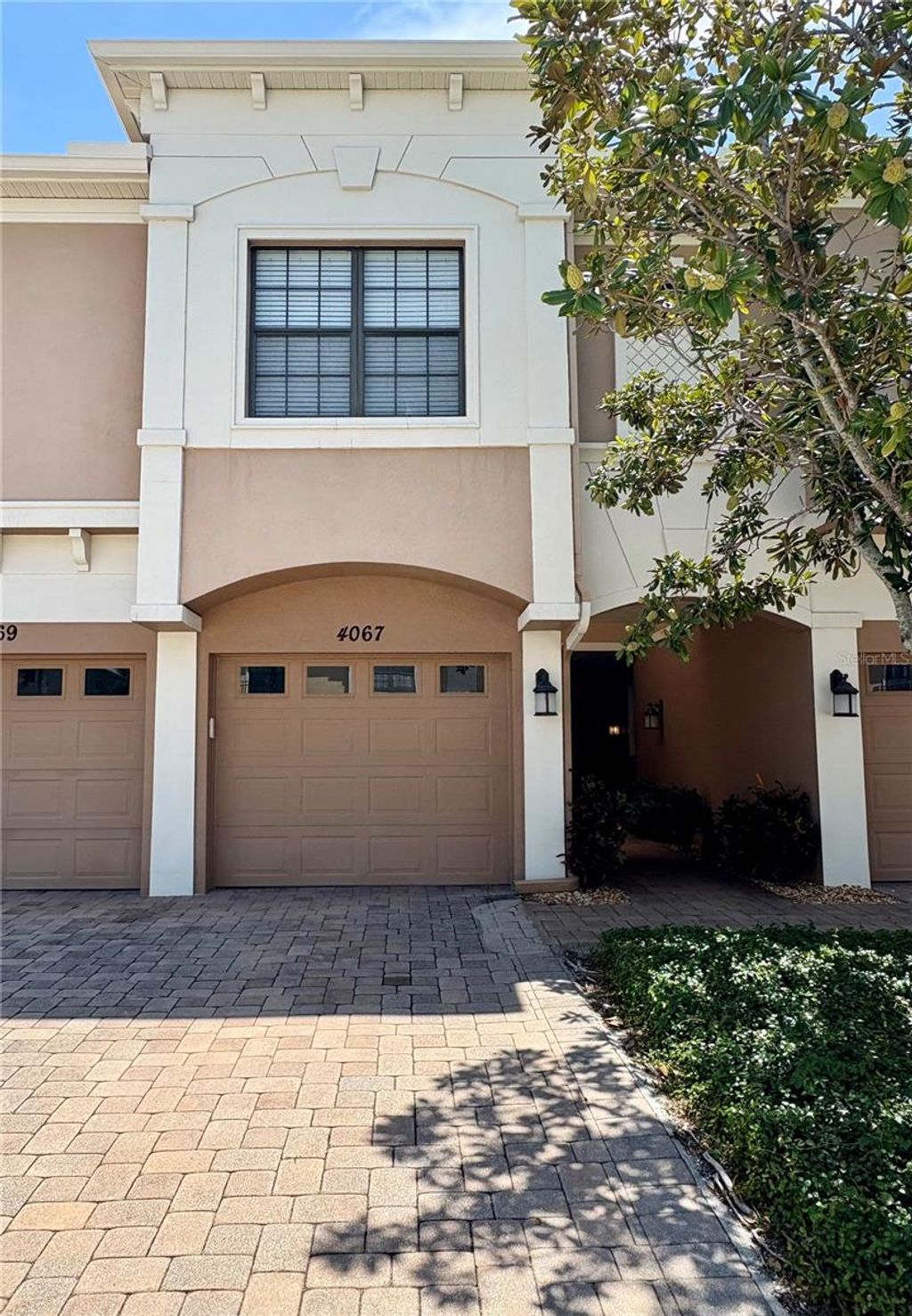 Photo of 4067 Overture Circle #4067, Bradenton, FL 34209 (MLS # O6333542)