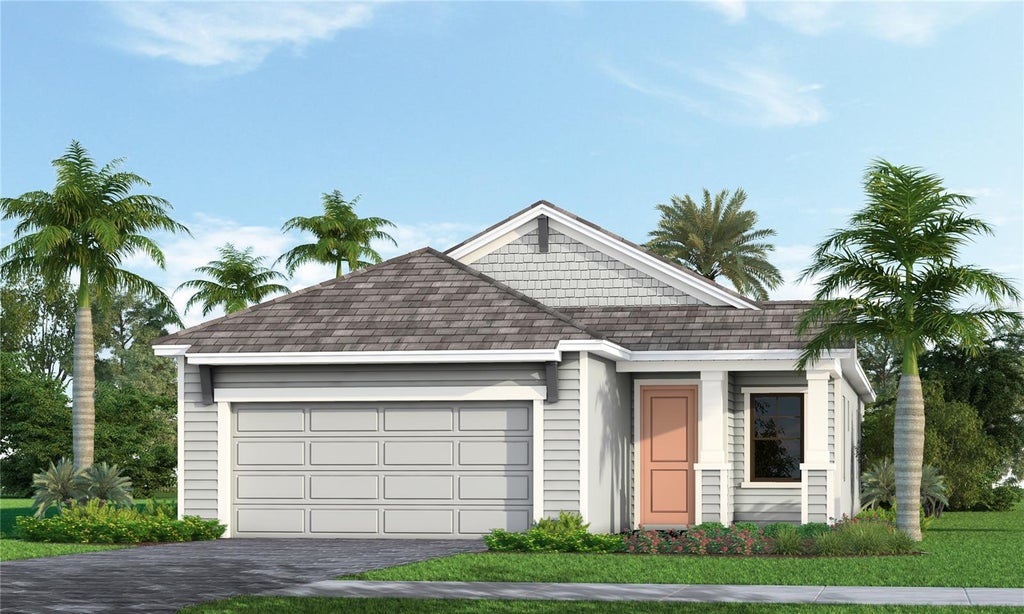 Photo of 8456 Anthirium Loop, Sarasota, FL 34240 (MLS # A4704360)