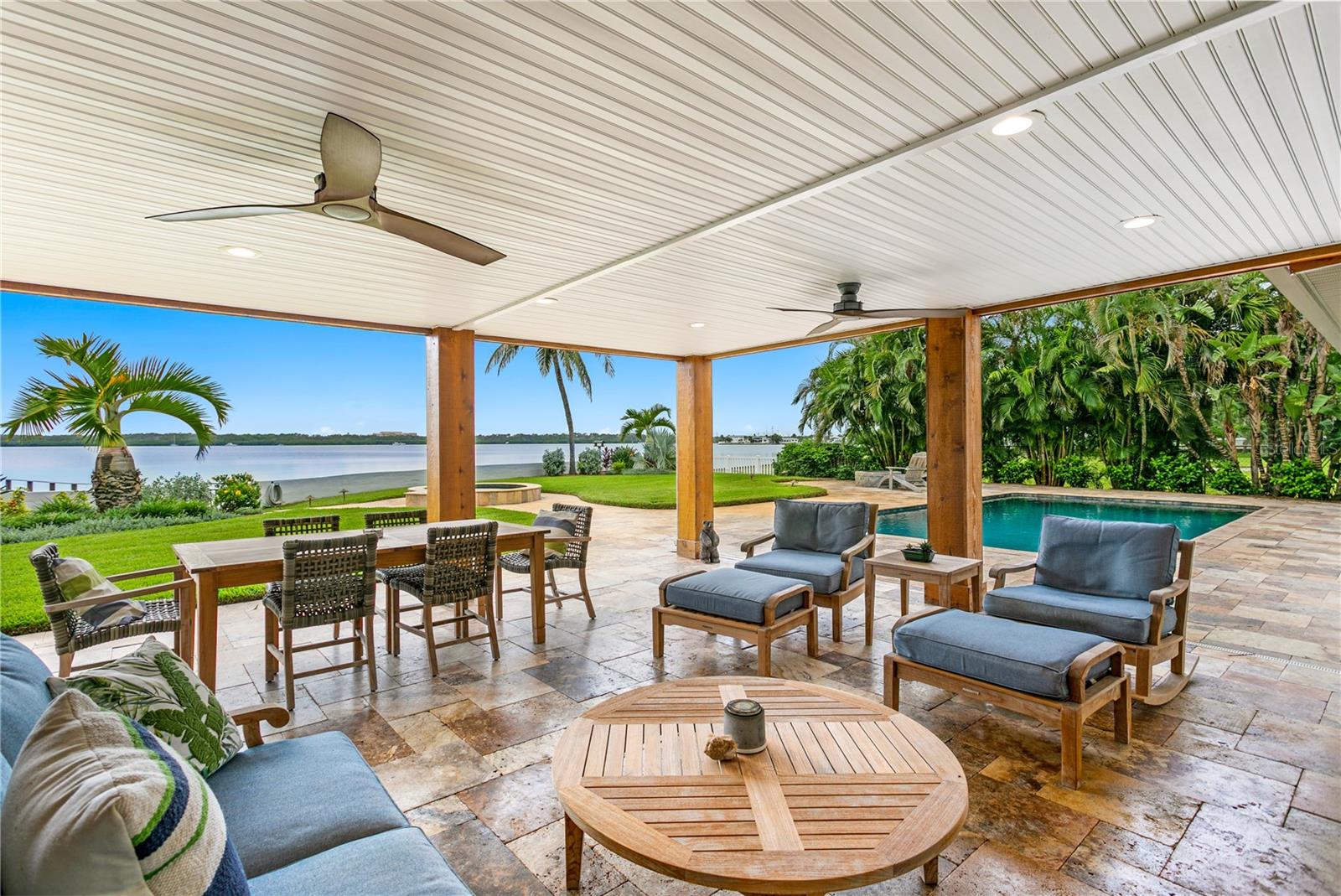 COLONIAL LANE JUNGLE ADD PT REP - Residential