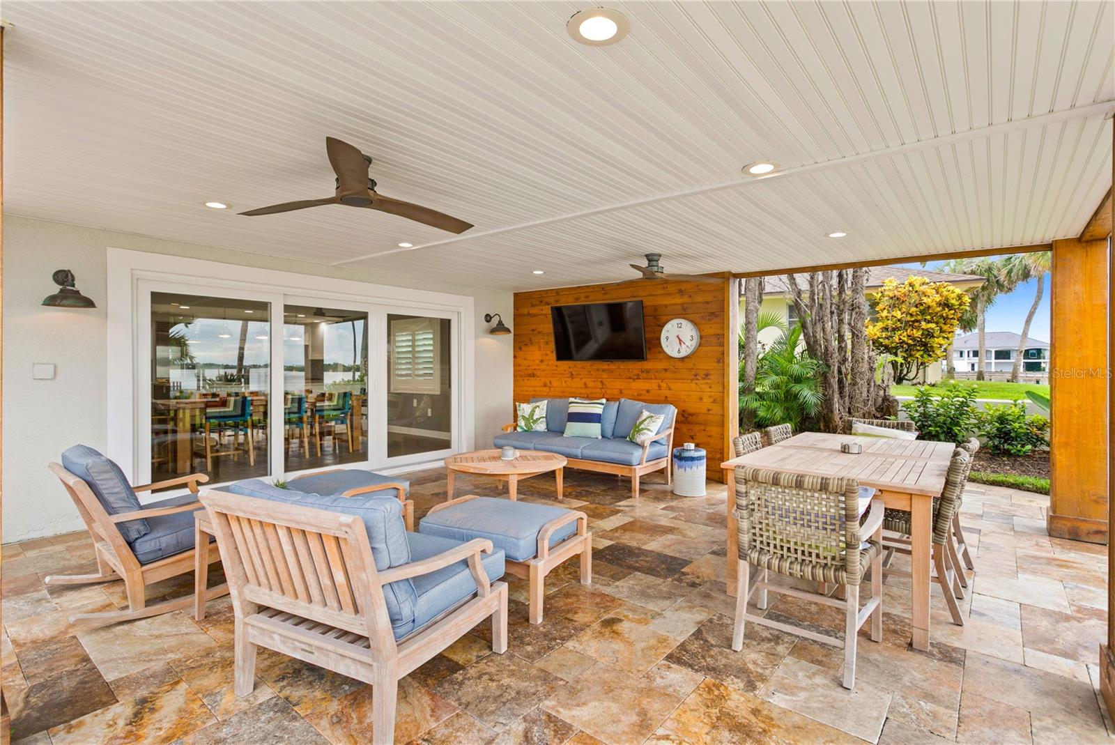 COLONIAL LANE JUNGLE ADD PT REP - Residential