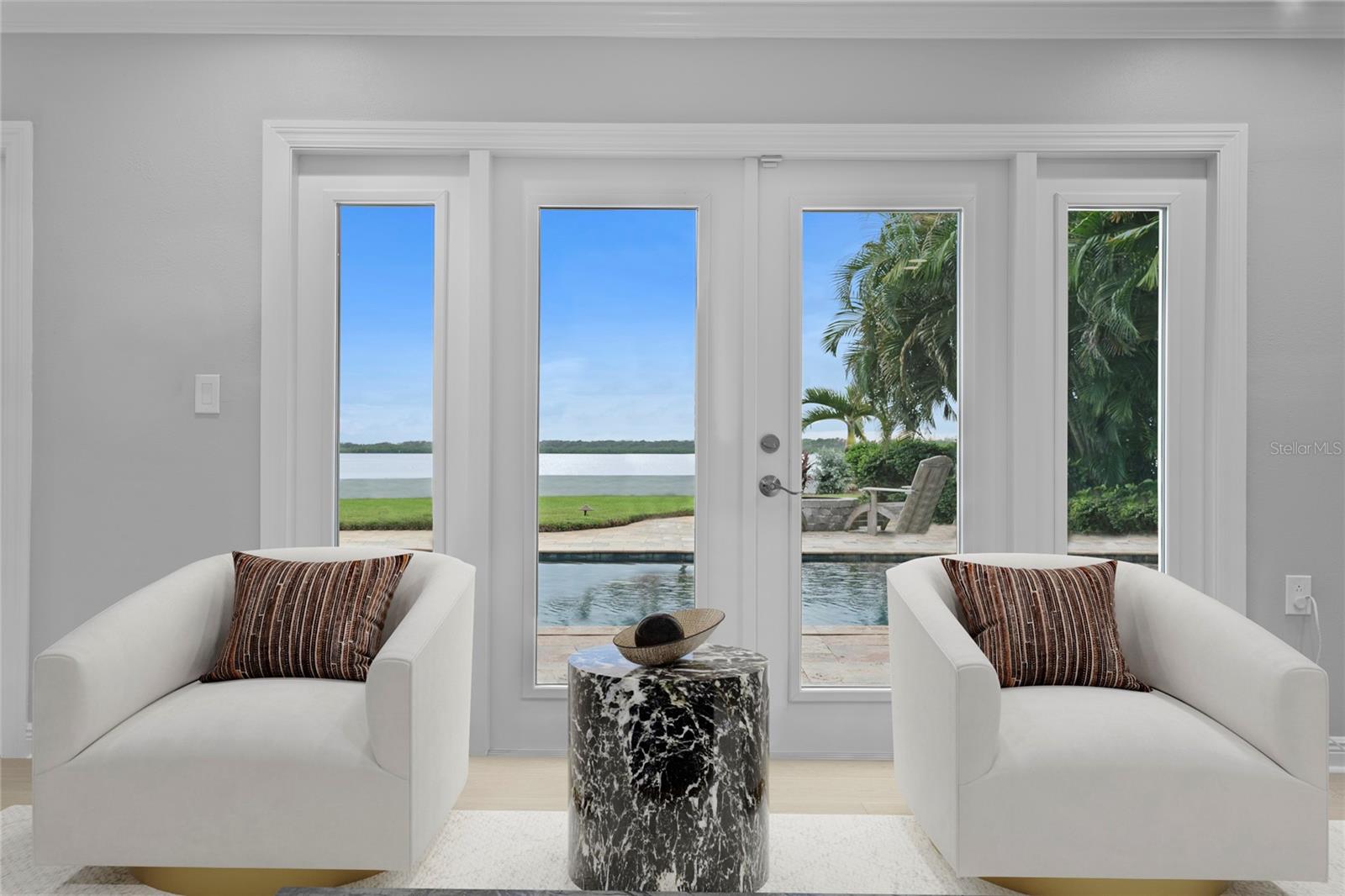 COLONIAL LANE JUNGLE ADD PT REP - Residential