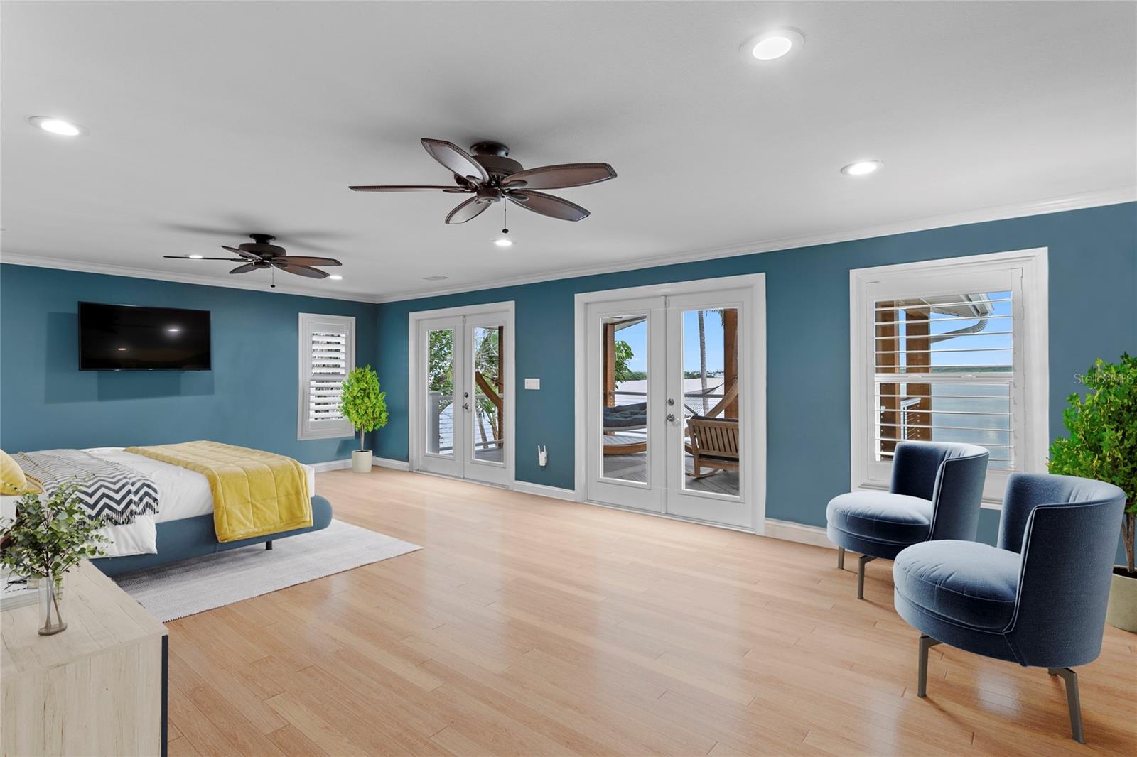 COLONIAL LANE JUNGLE ADD PT REP - Residential