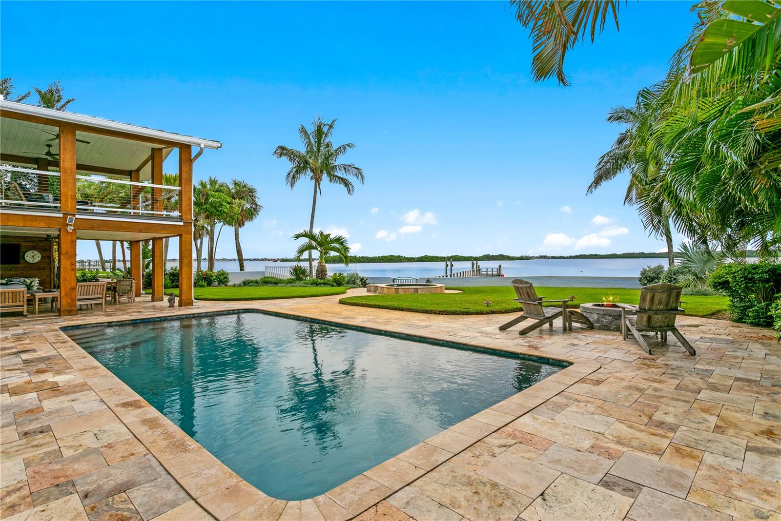 COLONIAL LANE JUNGLE ADD PT REP - Residential