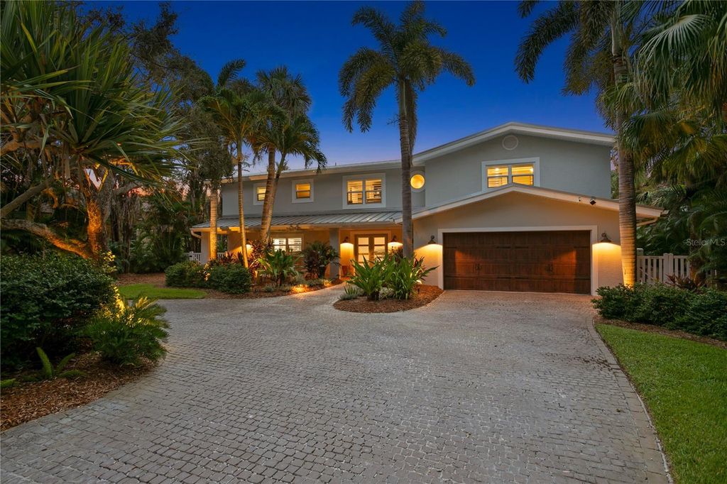 Photo of 8488 35th Avenue N, St Petersburg, FL 33710 (MLS # TB8430107)