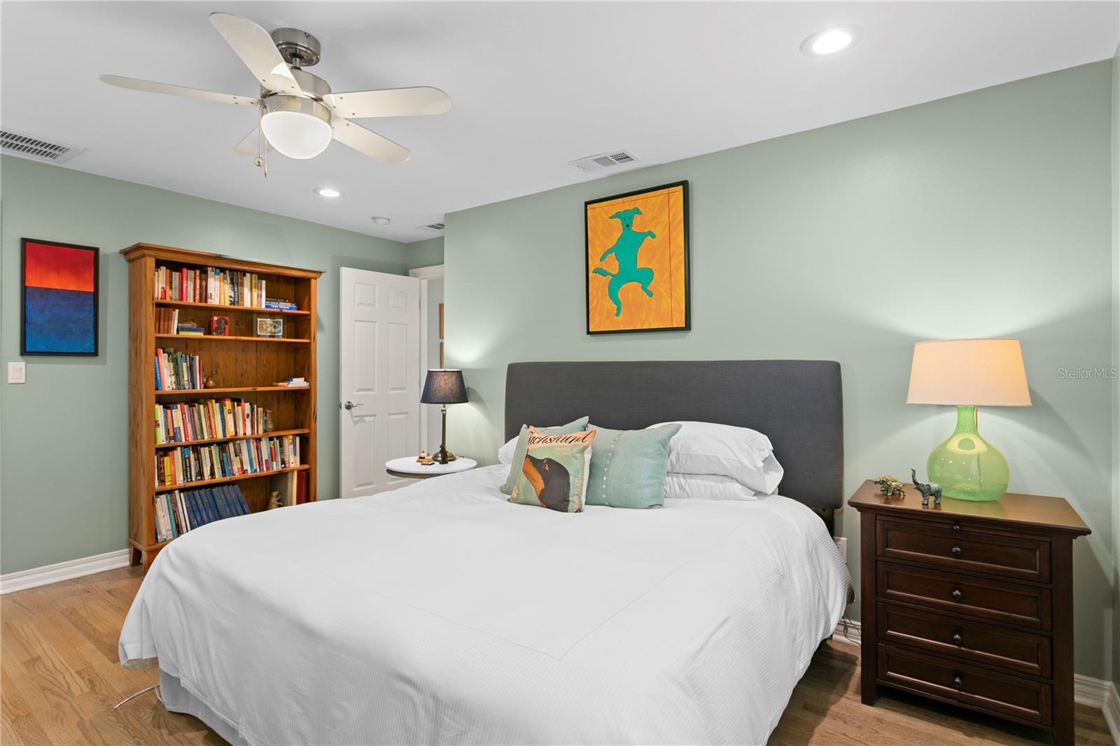 COLONIAL LANE JUNGLE ADD PT REP - Residential