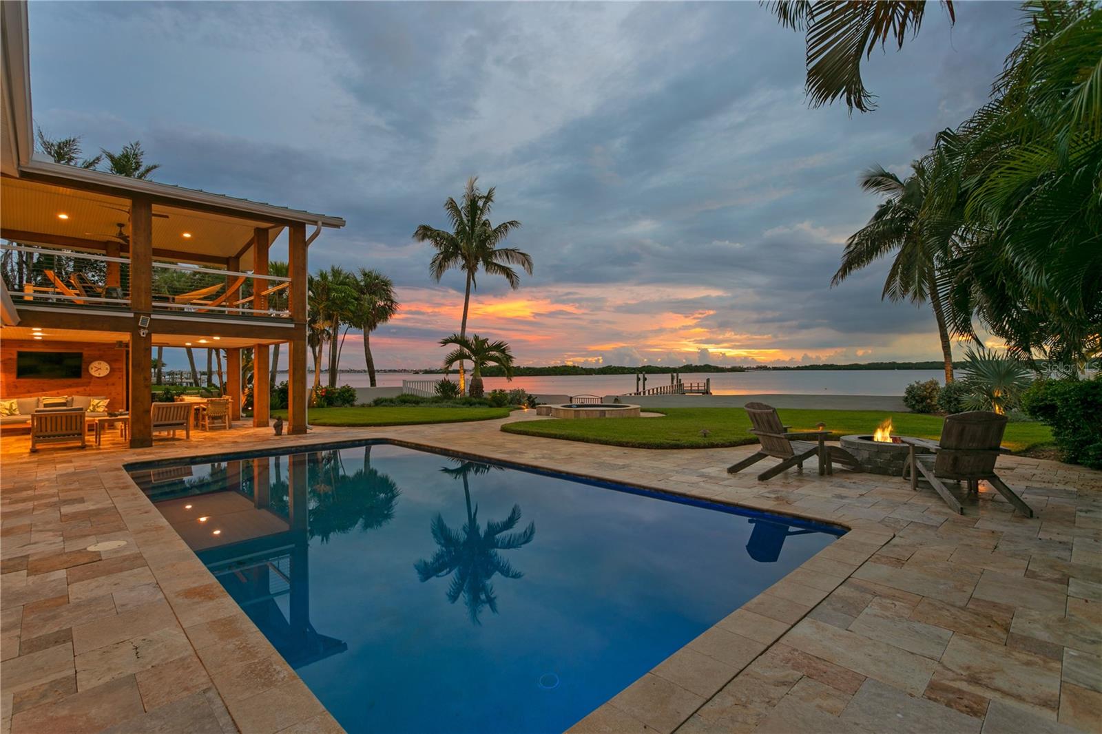 COLONIAL LANE JUNGLE ADD PT REP - Residential