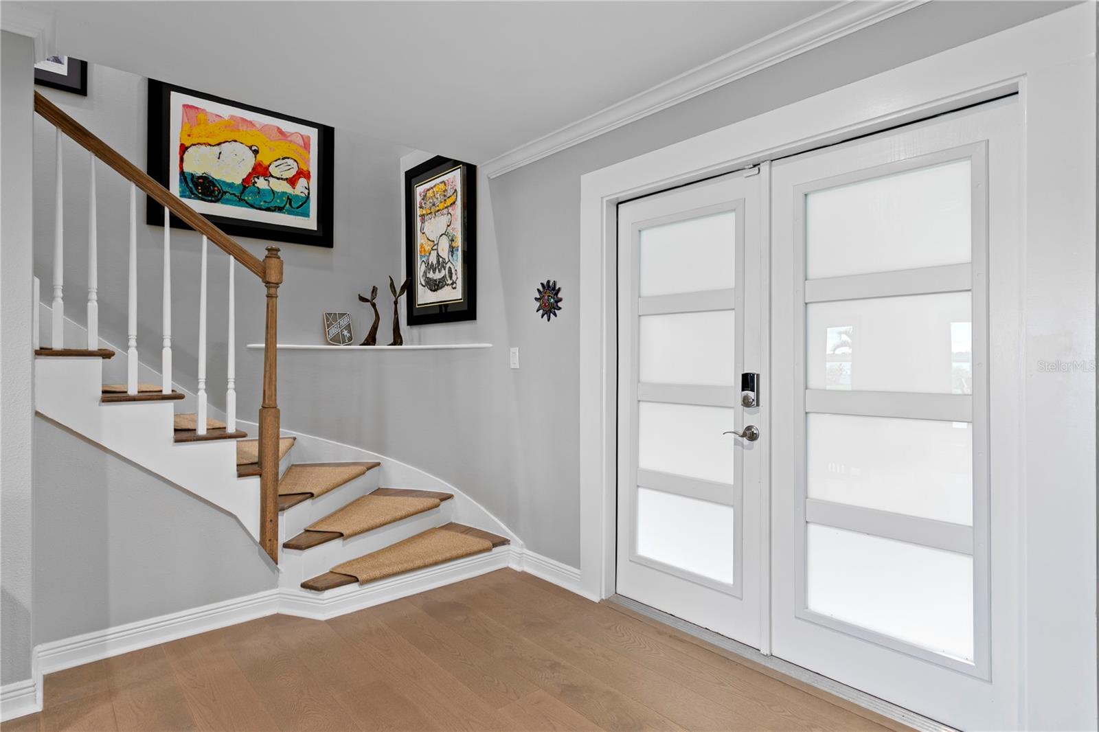 COLONIAL LANE JUNGLE ADD PT REP - Residential