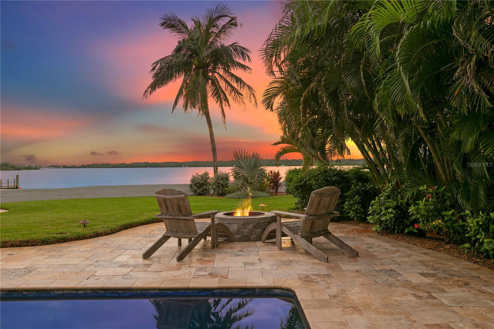 COLONIAL LANE JUNGLE ADD PT REP - Residential