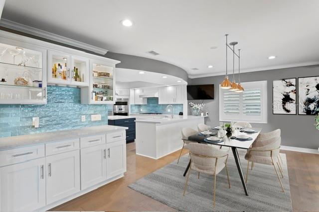 COLONIAL LANE JUNGLE ADD PT REP - Residential