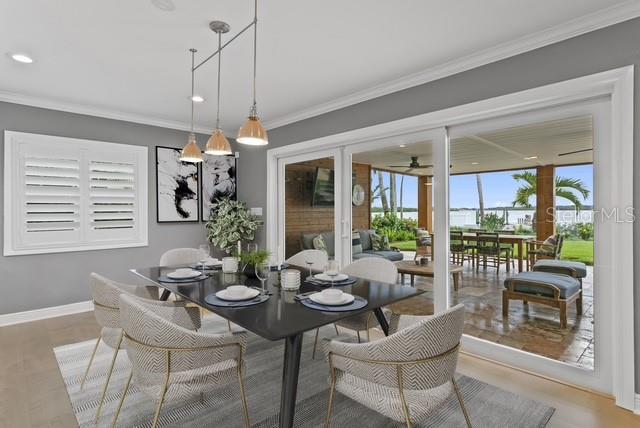 COLONIAL LANE JUNGLE ADD PT REP - Residential