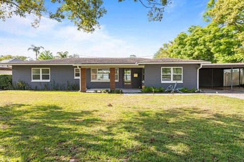 4210 SHORECREST DRIVE ORLANDO FL 32804