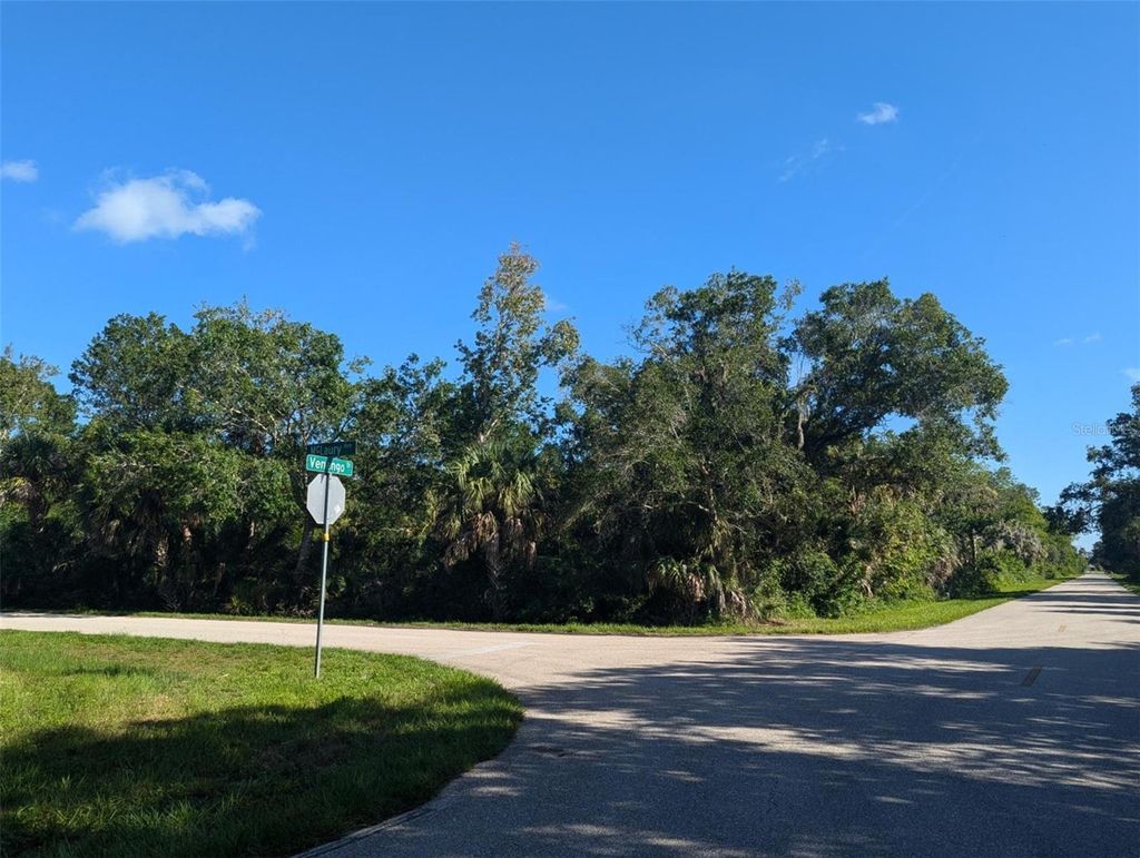 Photo of 16506 Mclaury Avenue, Port Charlotte, FL 33954 (MLS # D6142756)
