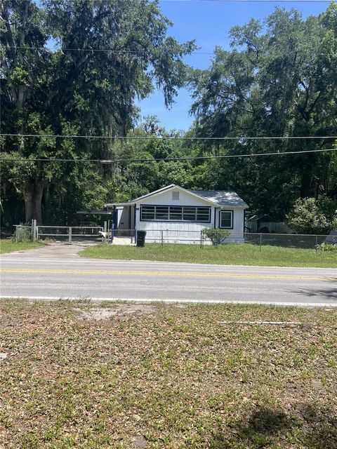 1156 SE 22ND AVENUE GAINESVILLE FL 32641