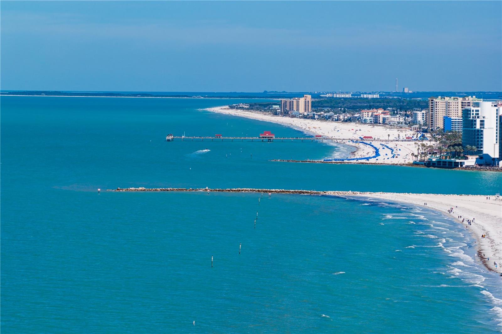 LIGHTHOUSE TOWERS CONDO - Residential