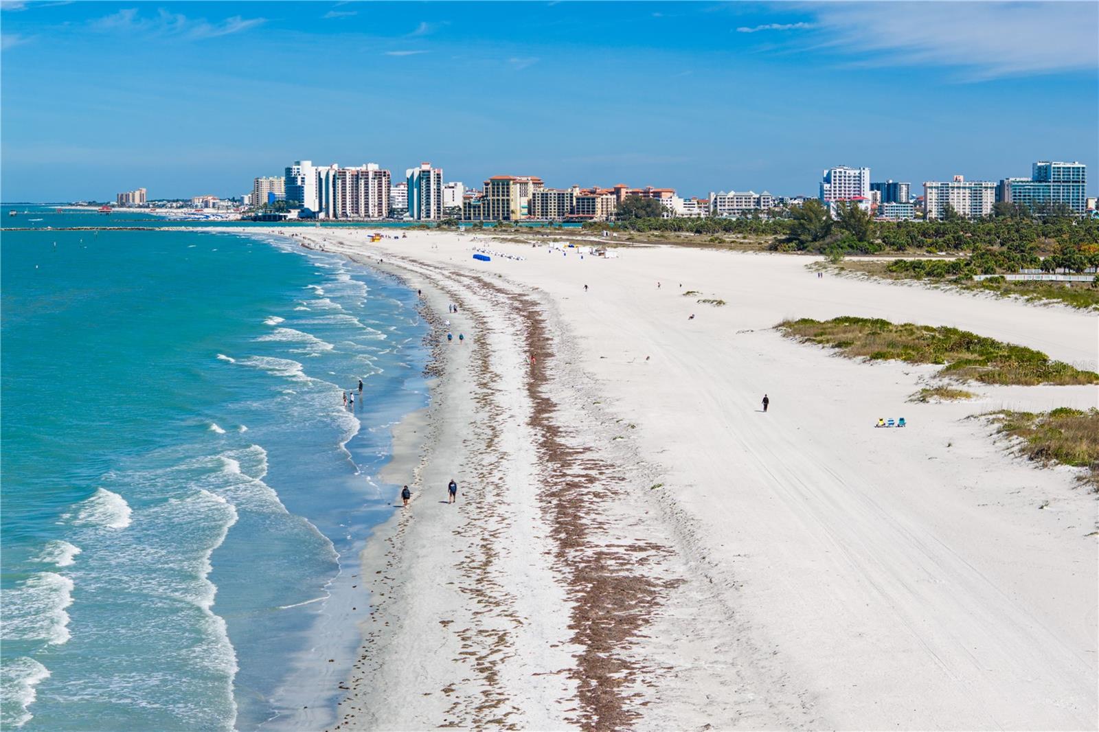 LIGHTHOUSE TOWERS CONDO - Residential