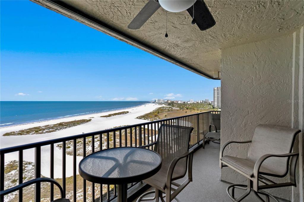 Photo of 1290 Gulf Boulevard #1002, Clearwater, FL 33767 (MLS # TB8481810)