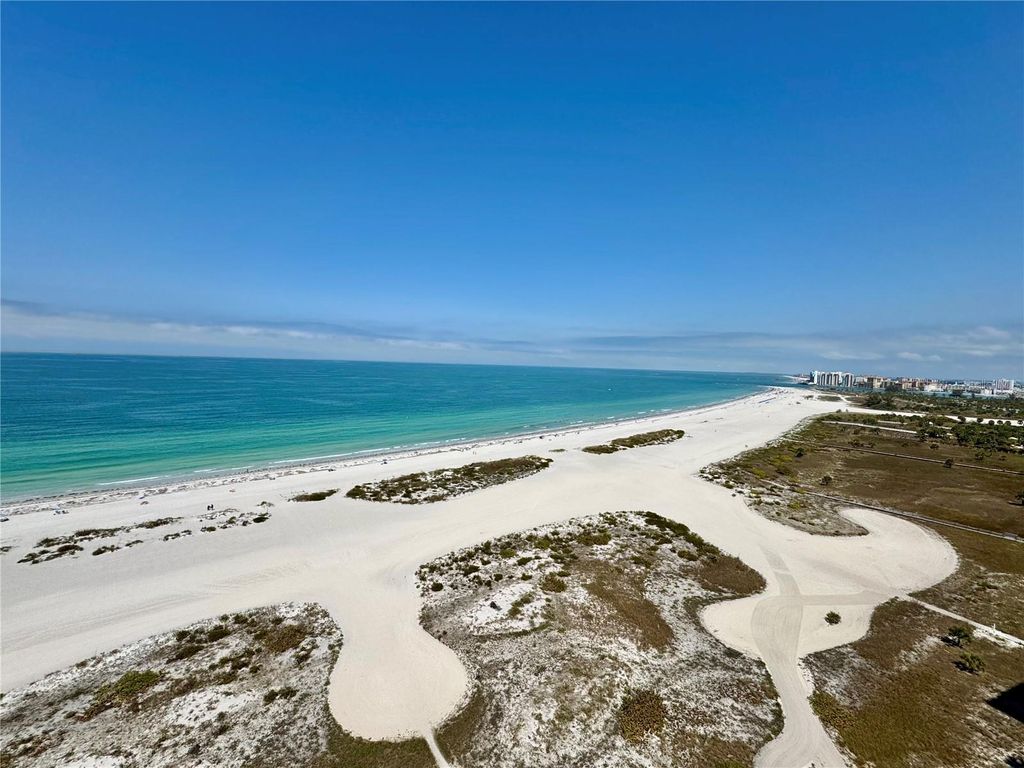 Photo of 1290 Gulf Boulevard #1002, Clearwater, FL 33767 (MLS # TB8481810)
