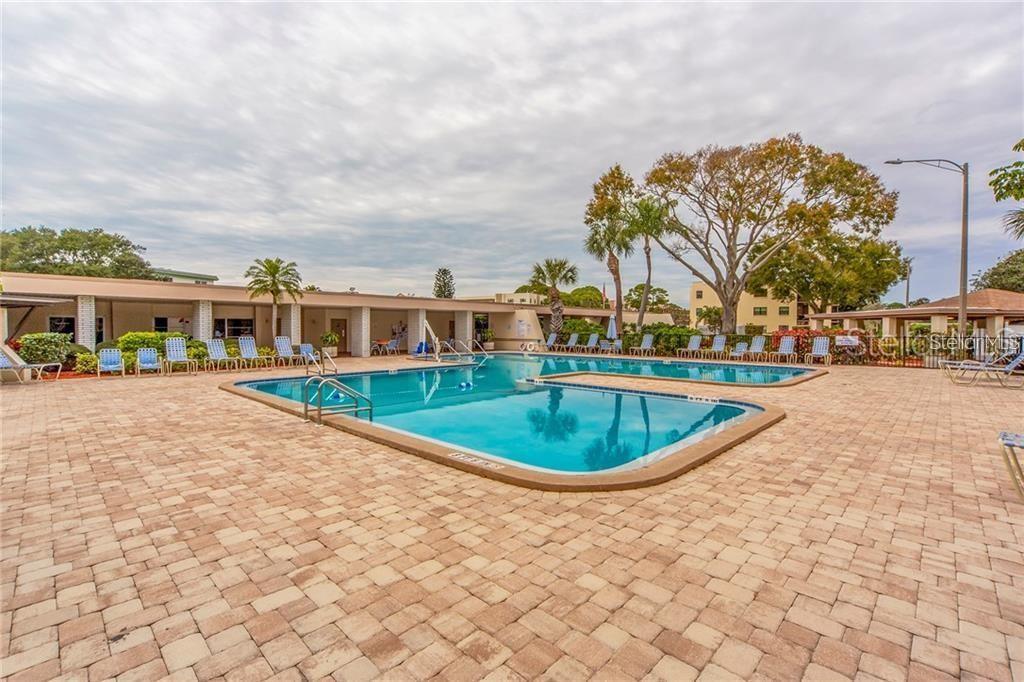 FIVE TOWNS OF ST PETE - Residential