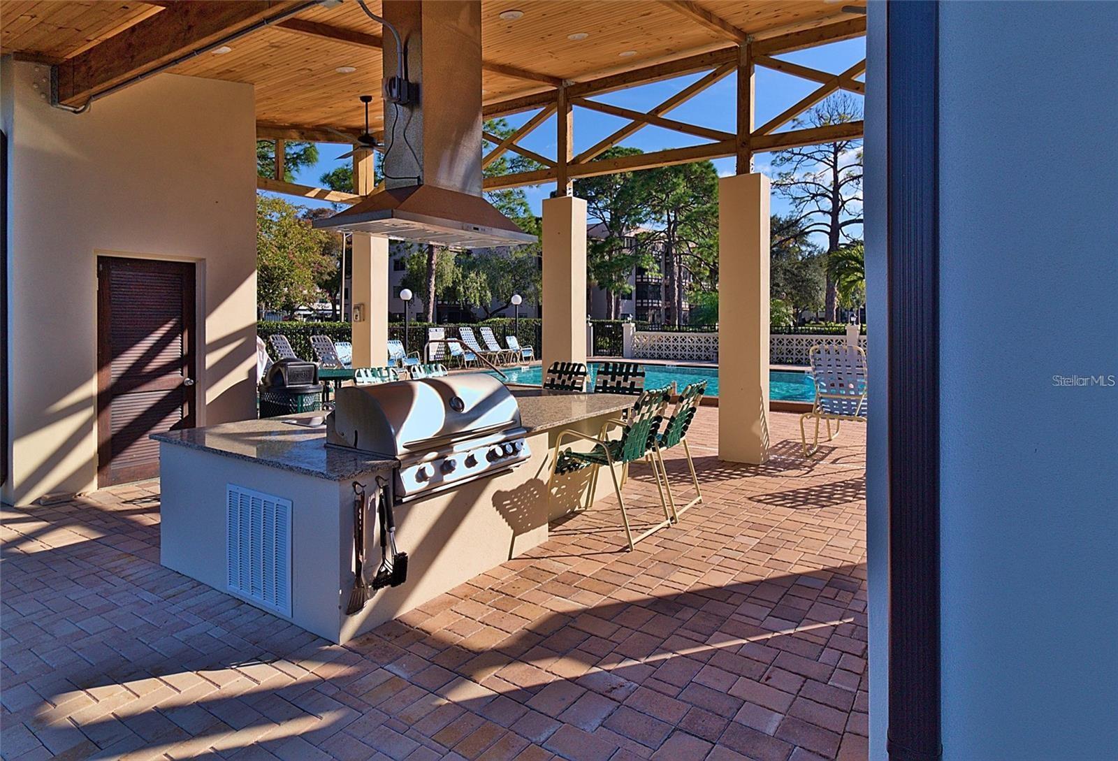 FIVE TOWNS OF ST PETE - Residential