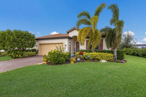 A home in BRADENTON